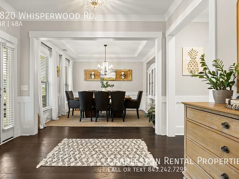 1820 Whisperwood Rd — Photo 9