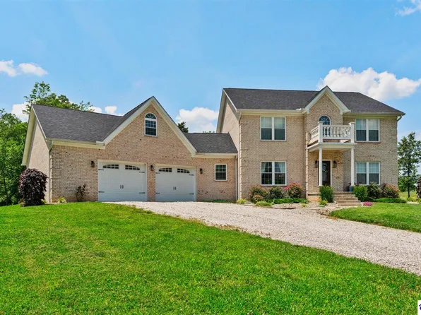 10300 Leitchfield Rd, Cecilia, KY 42724