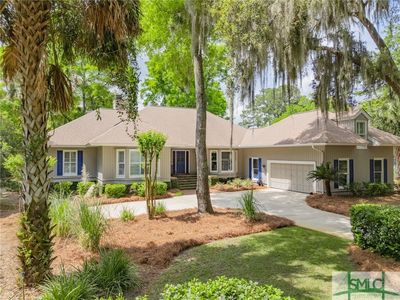 12 Pennystone Retreat, Savannah, GA, 31411