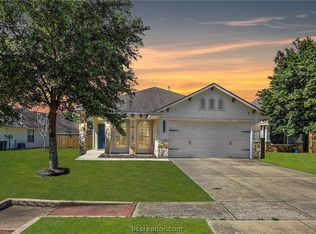 3805 Turkey Meadow Ct, College Station, TX 77845