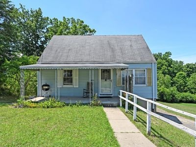 3513 Fyffe Ave, Cincinnati, OH, 45211