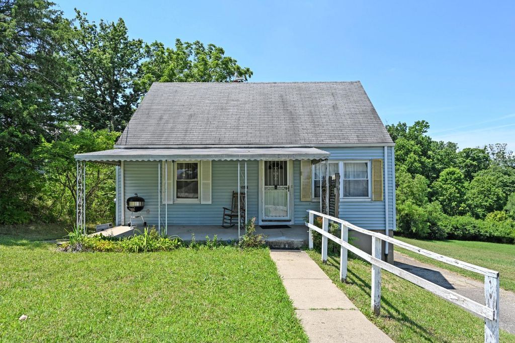 Real estate listing image