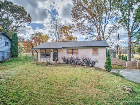 10 Allison Ct, Asheville, NC 28805