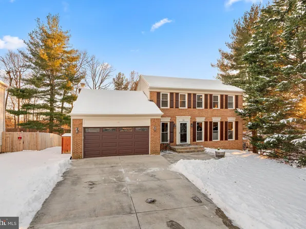 10 Amity Ct, Derwood, MD 20855