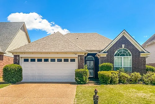 305 Dogwood Spring Dr Photo 1