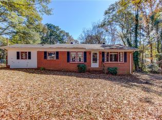 289 Bell Avenue, Hoschton, GA 30548