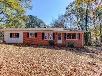 289 Bell Avenue, Hoschton, GA, 30548