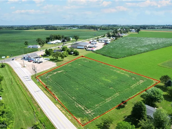 State Route 269 St, Sandusky, OH 44870