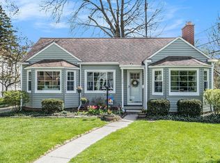 1710 Montclair Ave, Flint, MI 48503