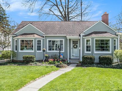 1710 Montclair Ave, Flint, MI, 48503