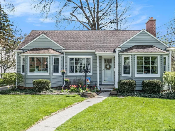1710 Montclair Ave, Flint, MI 48503