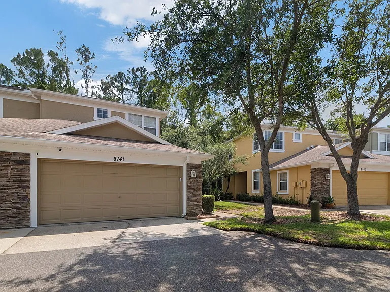 8141 Stone Leaf Ln — Photo 2