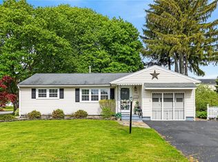 110 Verstreet Dr, Rochester, NY 14616