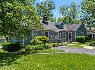 515 Ashland Ave, Shelbyville, KY 40065