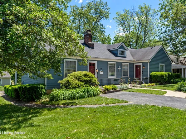 515 Ashland Ave, Shelbyville, KY 40065