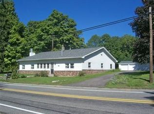 441 Halfway Rd, Burr Oak, MI 49030