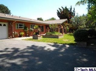 10701 Artrude St, Sunland, CA 91040