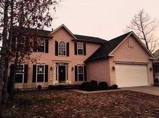 408 Snow Fox Rd, Egg Harbor Township, NJ 08234