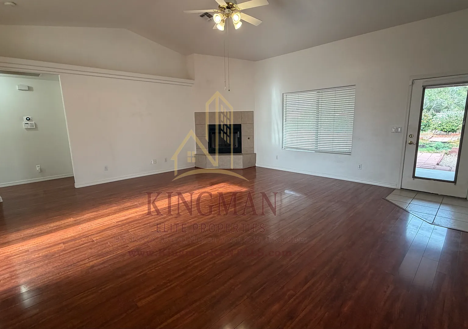3+2 with Private Backyard Oasis Featuring Walking Paths, Oversized Patios & RV Parking — Photo 4