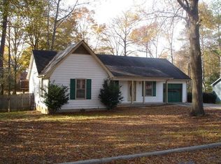 45 Belmont Ct, Hampton, GA 30228