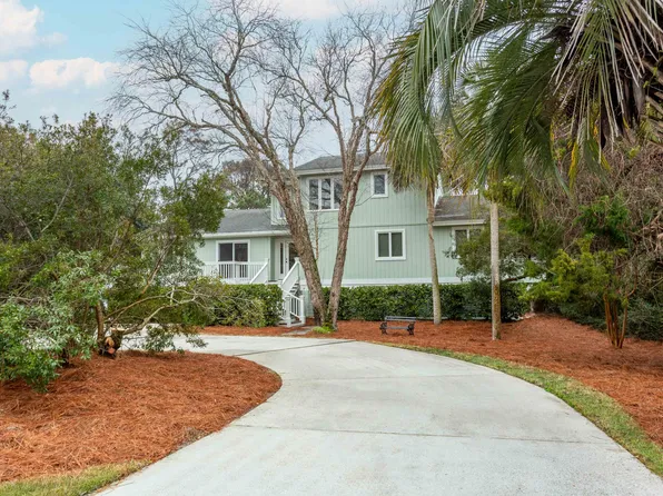 3619 Loggerhead Ct, Johns Island, SC 29455