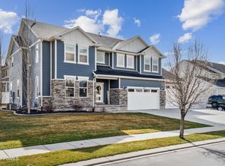 215 S 300 E, Midway, UT 84049