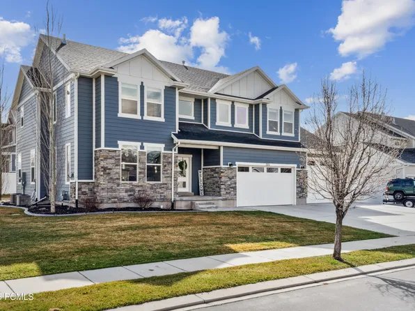 215 S 300 E, Midway, UT 84049