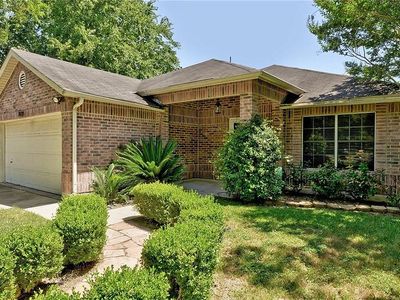 7419 Pusch Ridge Loop, Austin, TX, 78749
