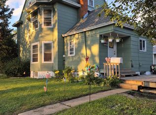 102 3rd St SE, Pipestone, MN 56164