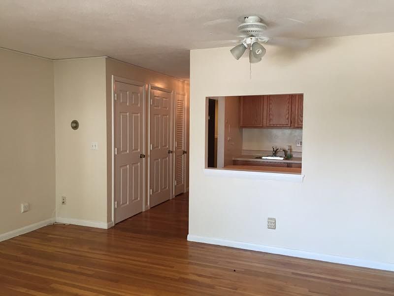 2nd image of 20 Radcliffe Rd Floor 4