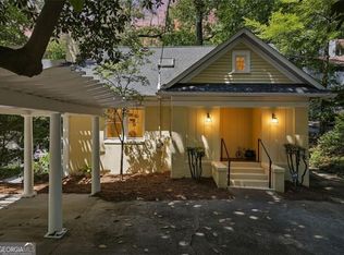 172 Lindbergh Dr NE, Atlanta, GA 30305