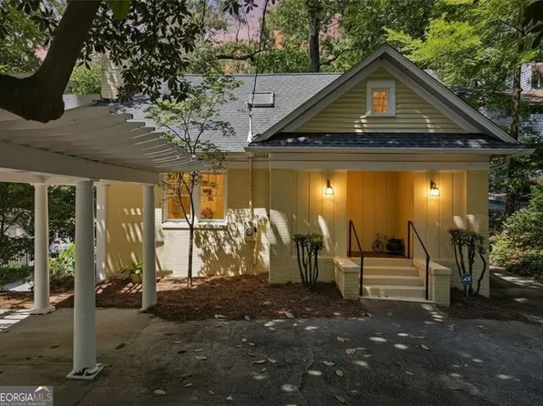 172 Lindbergh Dr NE, Atlanta, GA 30305