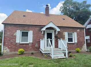 2401 Hawthorne Ave, Louisville, KY 40205