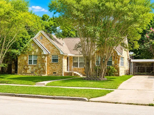 2022 Southgate Blvd, Houston, TX 77030