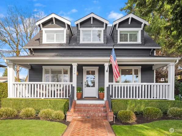 116 7th Avenue, Kirkland, WA 98033