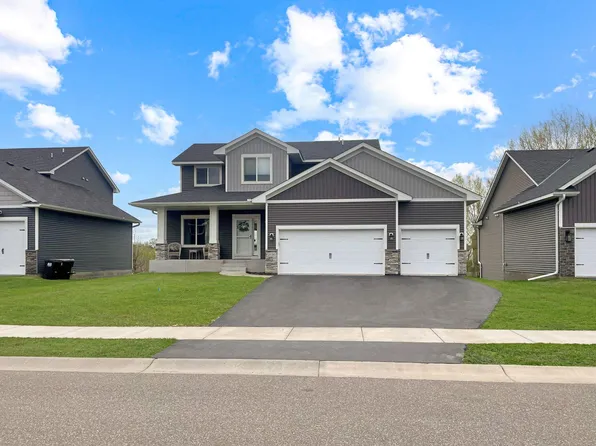 2120 21st Ave S, Lino Lakes, MN 55038