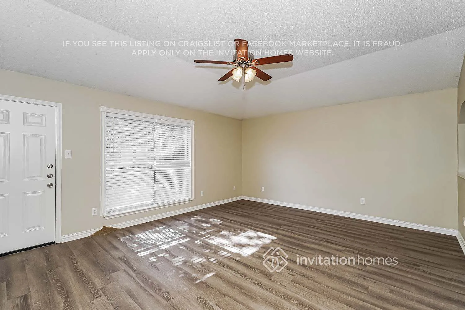 8724 Eaglestone Way Fort Worth, TX 76244 — Photo 4