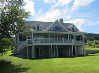 14 Dew Point Ln, Center Harbor, NH 03226
