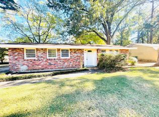 1201 Karen Rd, Montgomery, AL 36109