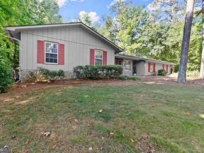 355 Barkshire Ln, Roswell, GA, 30076