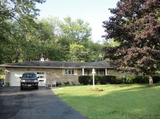 820 Sample Flats Rd, Corry, PA 16407