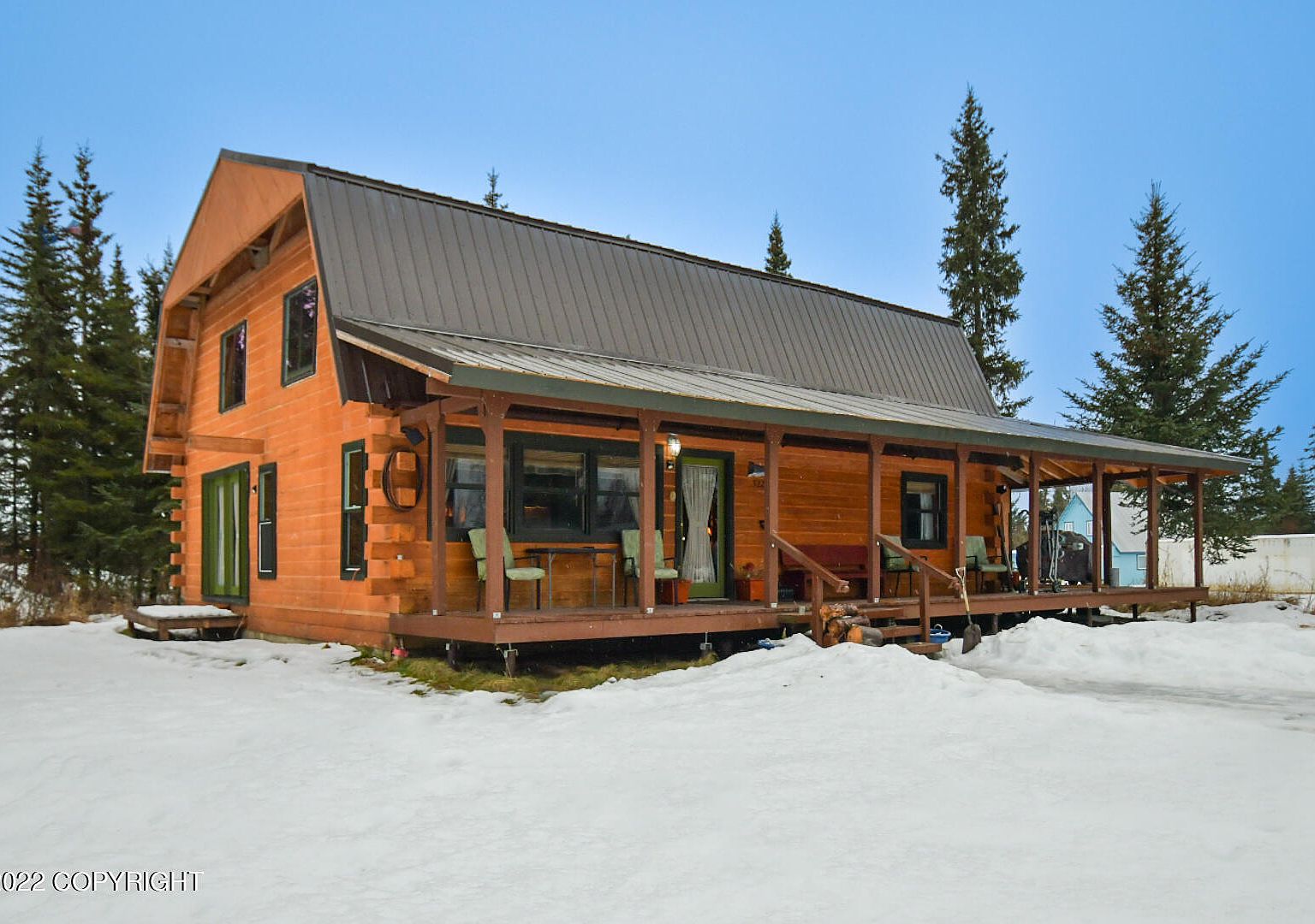 32222 Cottonwood Ln, Anchor Point, AK 99556 Zillow