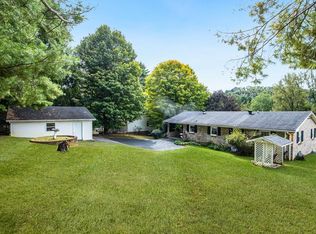 612 Cresswood Dr, Richlands, VA 24641
