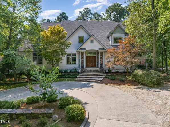 12014 Iredell, Chapel Hill, NC 27517