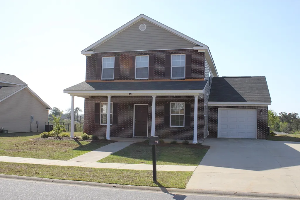 Fort Rucker On-Post Housing — Photo 3