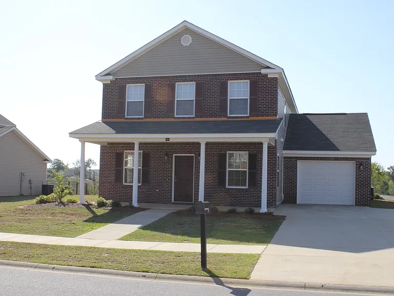 Fort Rucker On-Post Housing — Photo 3