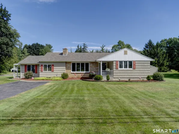 39 Fitch Hill Road, Montville, CT 06382