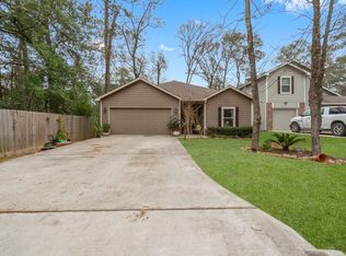 517 Chickasaw Dr, Montgomery, TX 77316