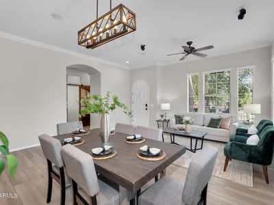 4390 N Jackson Ct, Buckeye, AZ, 85396