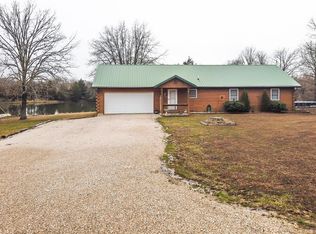 6 Fletcher Rd, Leasburg, MO 65535
